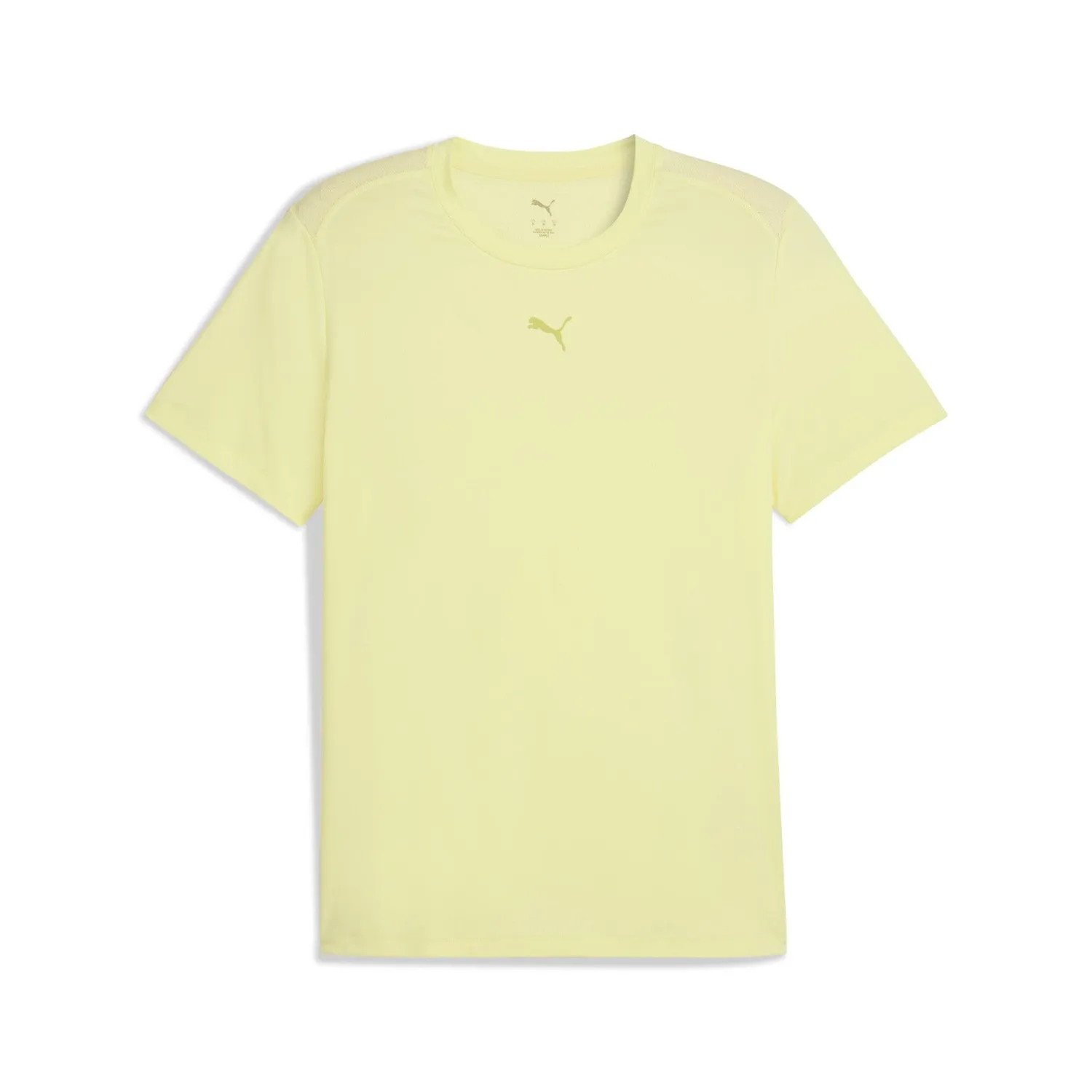 Puma Cloudspun Tee Maglietta Uomo Pacco da 1 Training