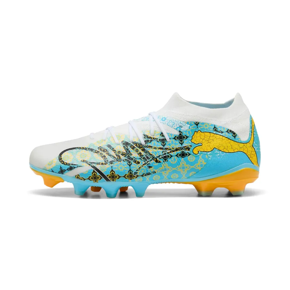 Puma Futuro 9 Match Playmaker FG/AG scarpini calcio