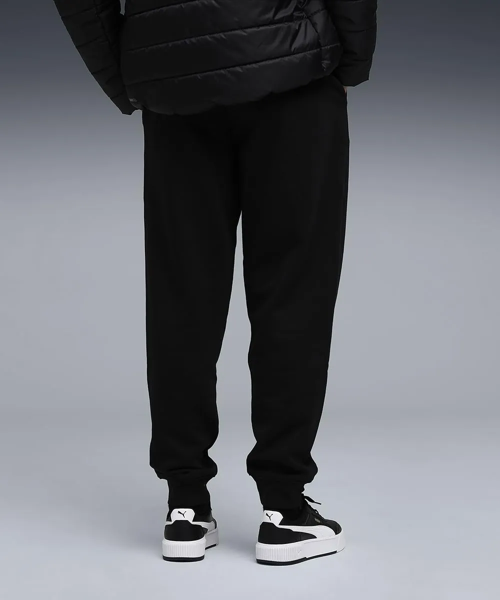 Puma Ess Metallic Sweatpants FL pantaloni donna S