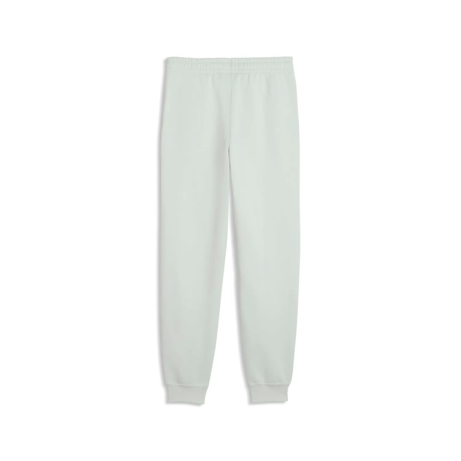 Puma Ess Sweatpants Cl FL G pantaloni tuta bambina 140 felpati
