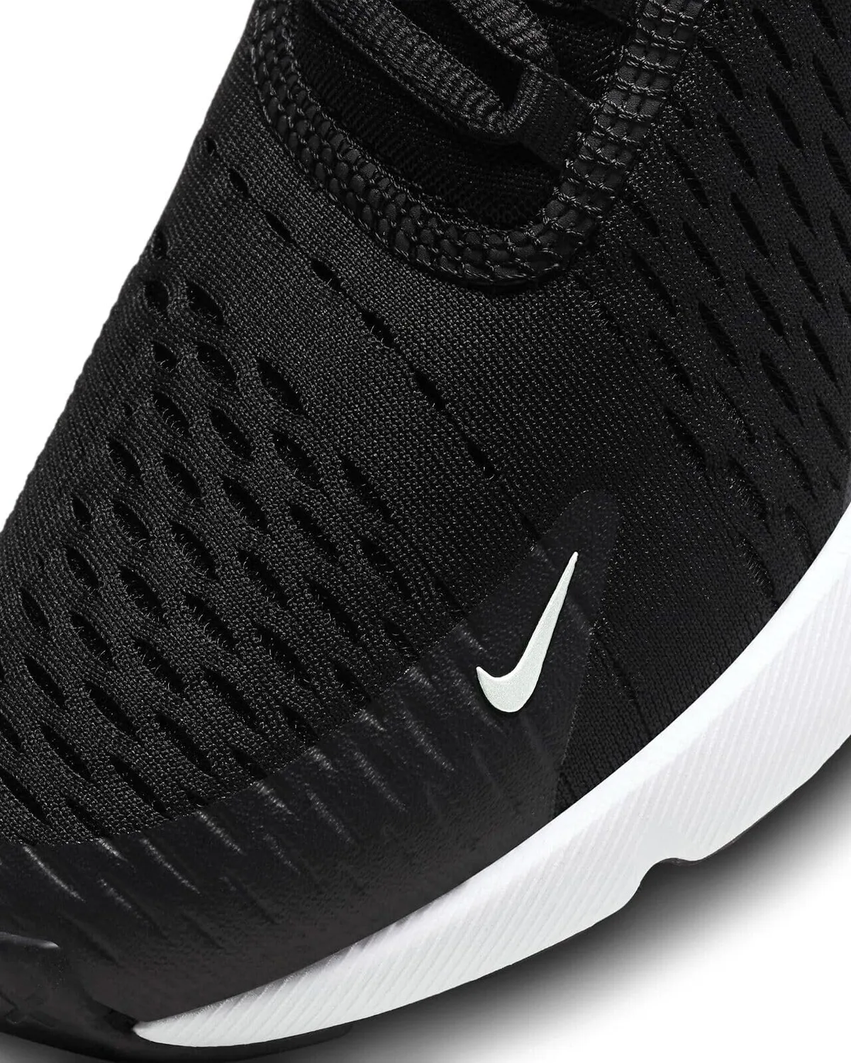 Nike 6.0 Air Max 270 sneakers donna traspiranti
