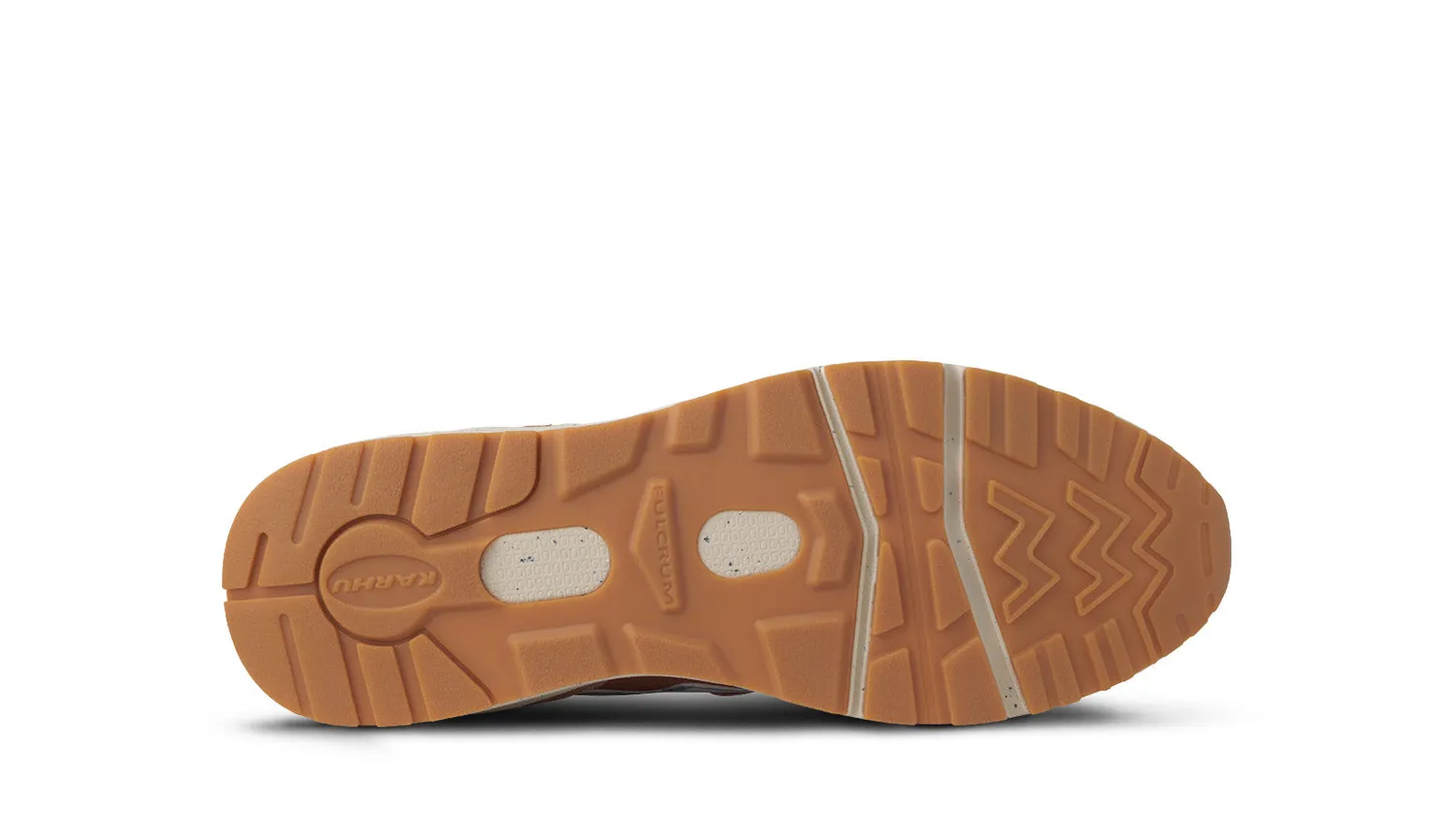 Karhu Aria 95 sneakers Light Mahogany White Flower Pack
