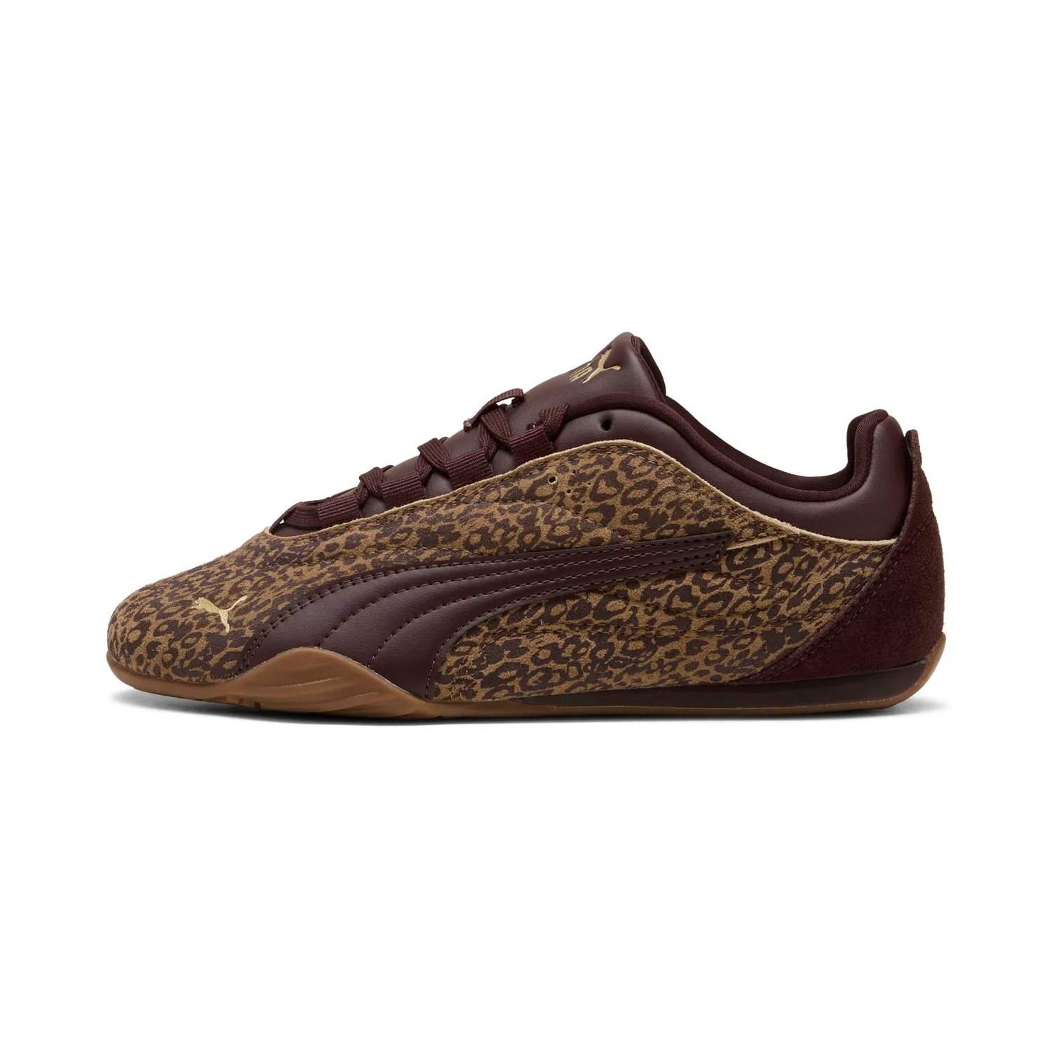 PUMA Catch Soleil SD Feline scarpe donna 36 EU nere