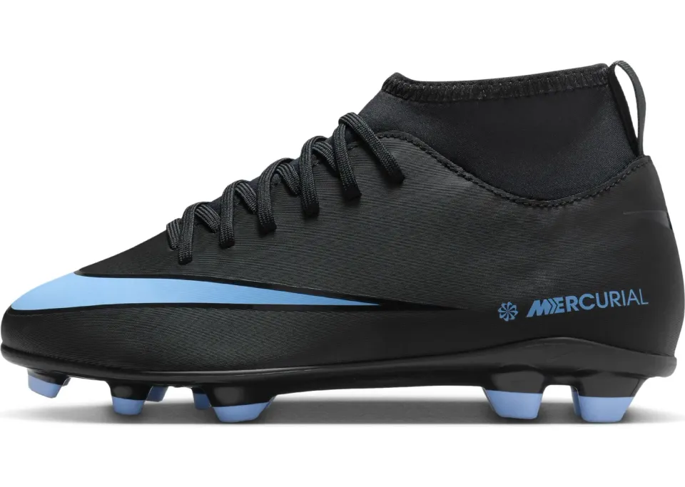 Nike Mercurial Superfly 10 Club scarpe calcio bambino