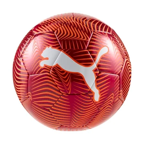 Puma Final Graphic pallone calcio allenamento olografico