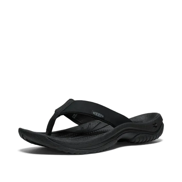 KEEN Waimea H2 sandali uomo protezione dita impermeabili