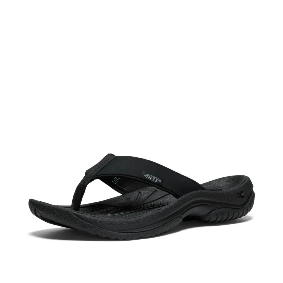 KEEN Waimea H2 sandali uomo protezione dita impermeabili