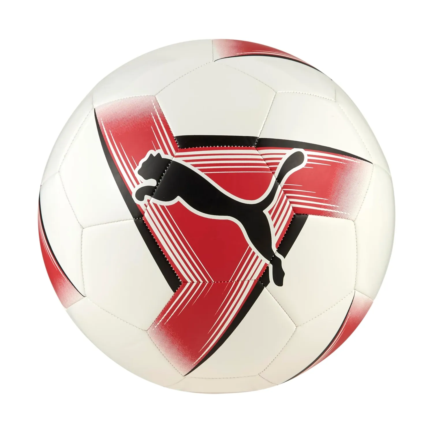 Puma Prestige pallone allenamento misura 3 rosso