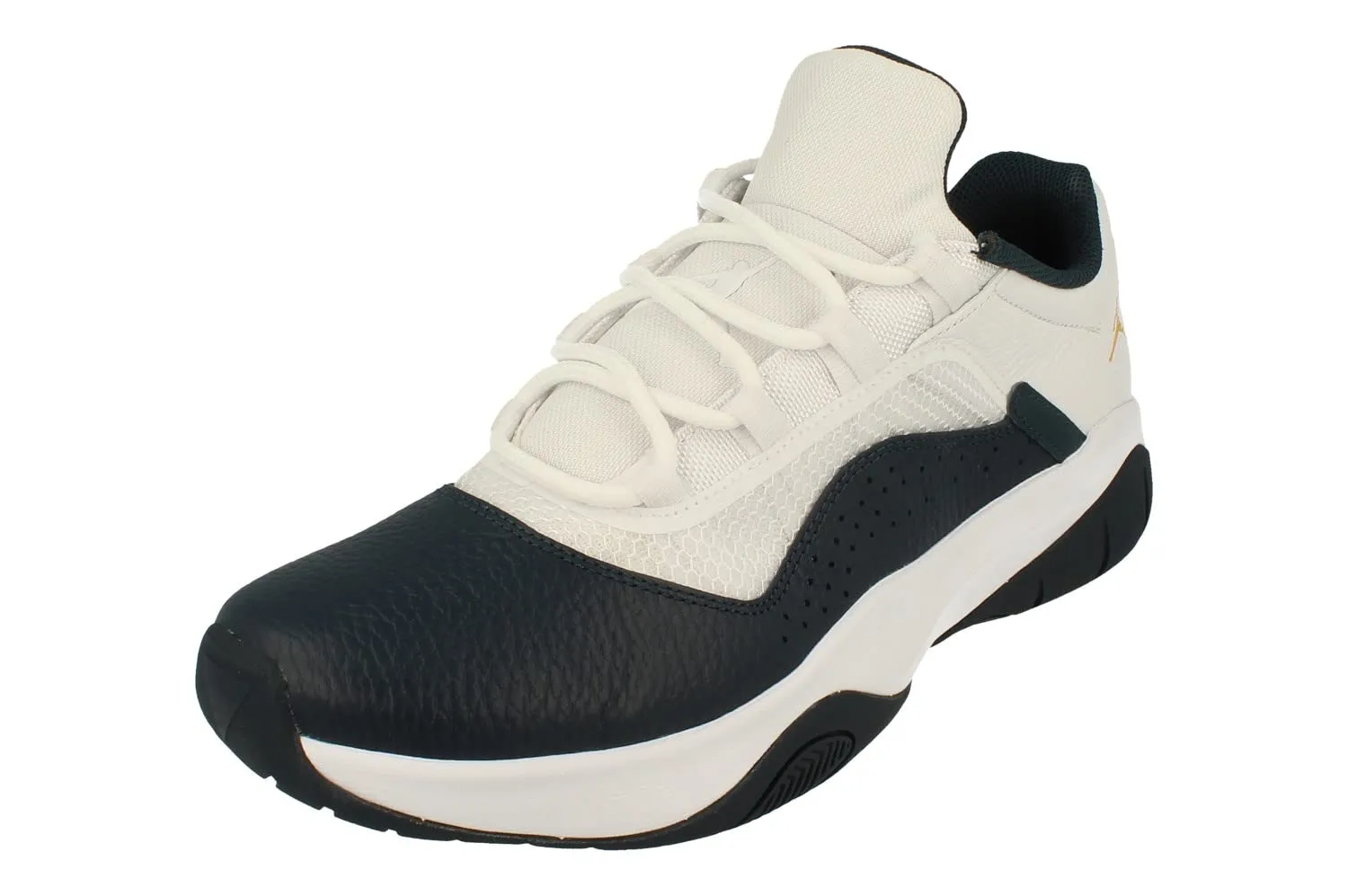 Nike Air Jordan 11 CMFT Low sneakers uomo pelle Zoom Air