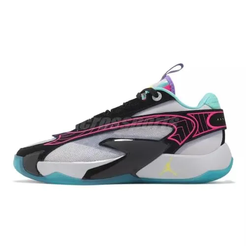 Nike Jordan Luka 2 scarpe basket uomo 39 EU ammortizzate