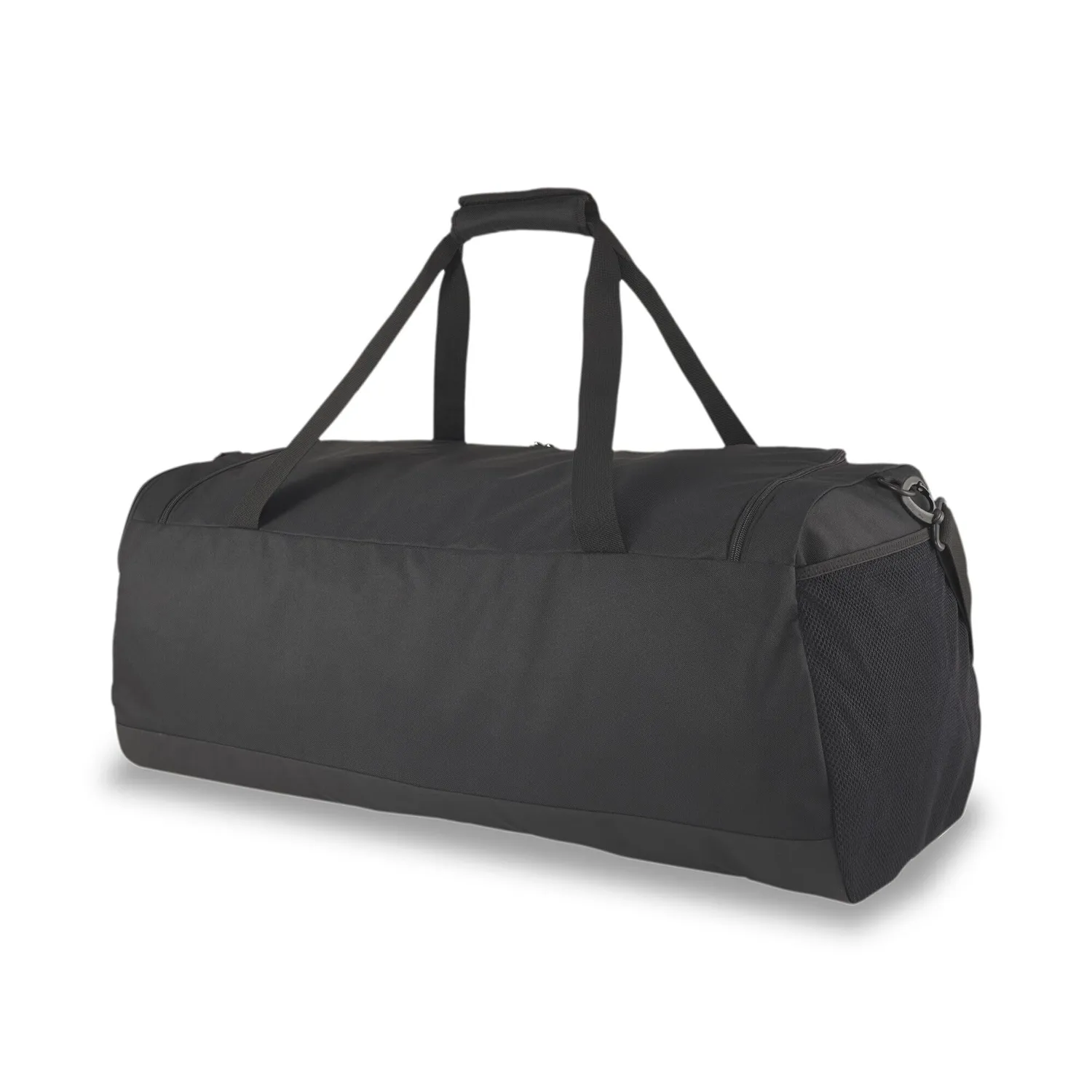 Puma Teamgoal Teambag L borsa nera tracolla