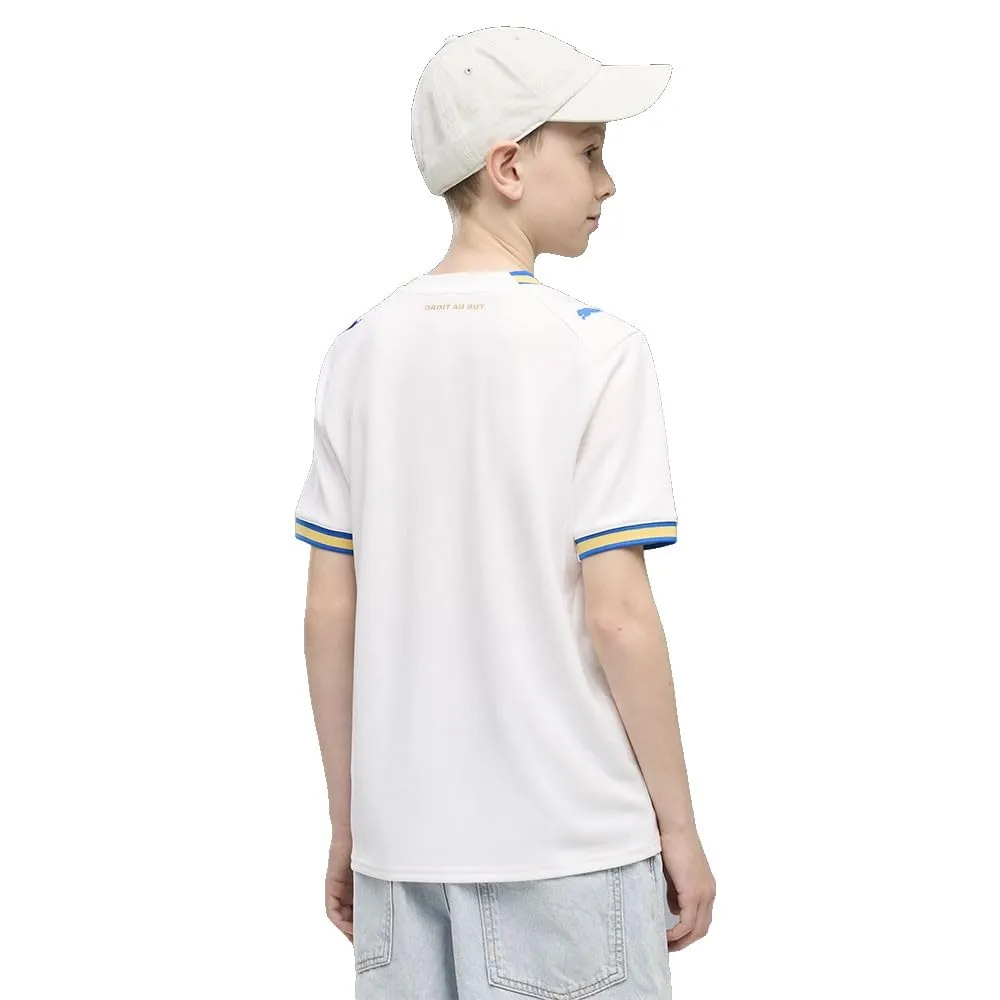 Puma Olympique de Marseille Replica Jr 26/27 maglia calcio 128 casa