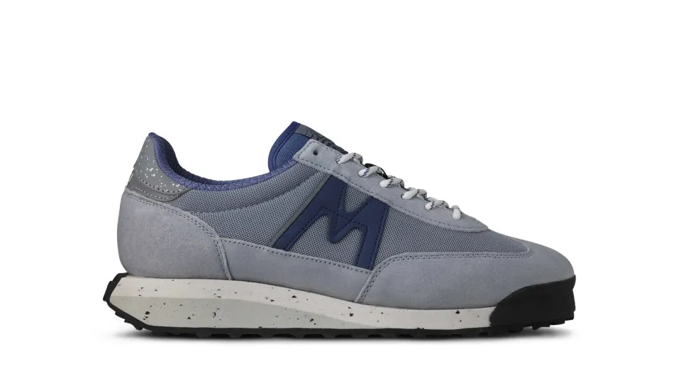 Karhu Mestari Control sneakers pearl blue skipper blue traspiranti