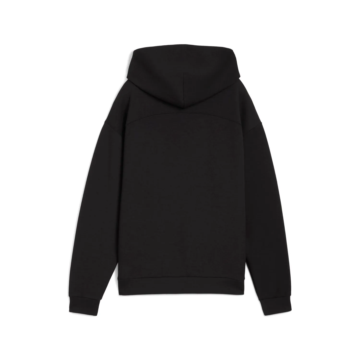 Puma Cloudspun Hoodie felpa donna con cappuccio morbida
