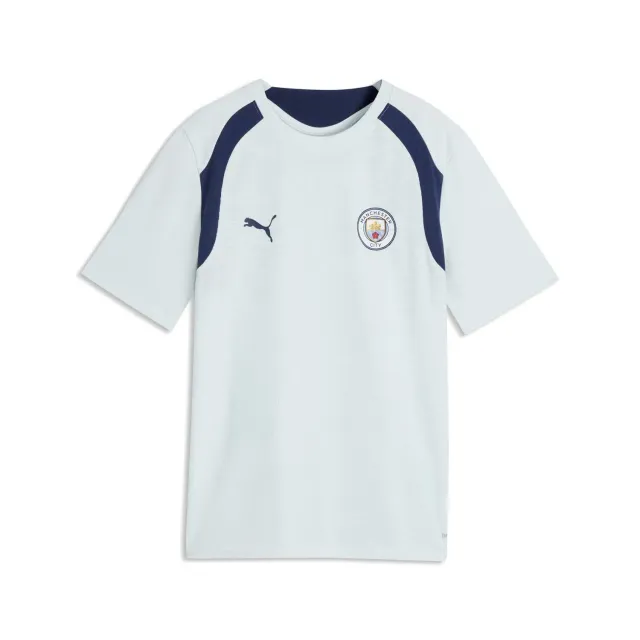 PUMA Manchester City Training Jr 26/27 maglia taglia 140 allenamento