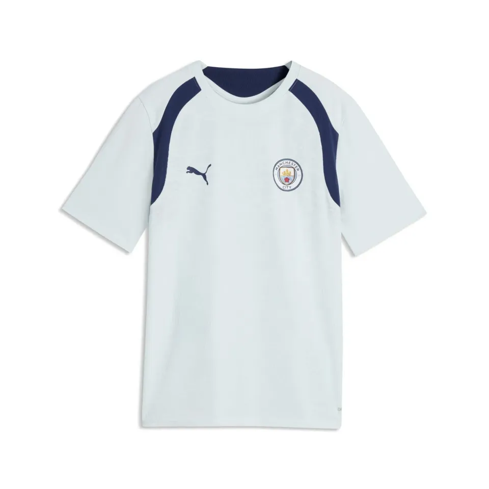 PUMA Manchester City Training Jr 26/27 maglia taglia 140 allenamento