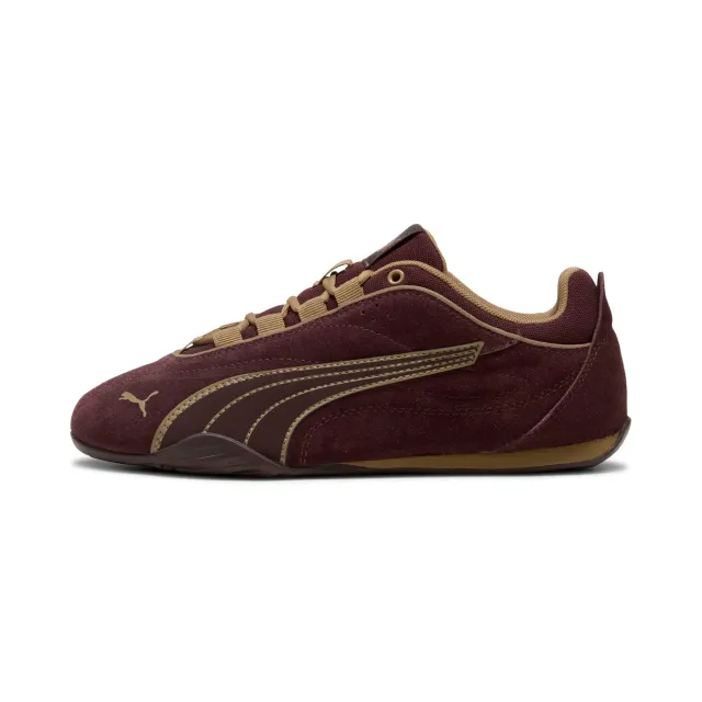 Puma Catch Soleil SD scarpe donna Jasmine Flower leggera