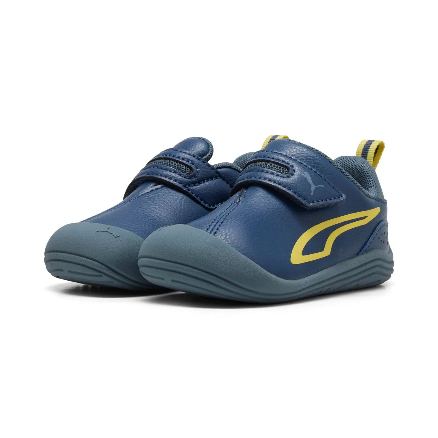 PUMA Kitten sneakers primi passi bimbo con strappo