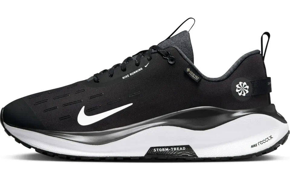 Nike InfinityRN 4 Gore-Tex scarpe running impermeabili