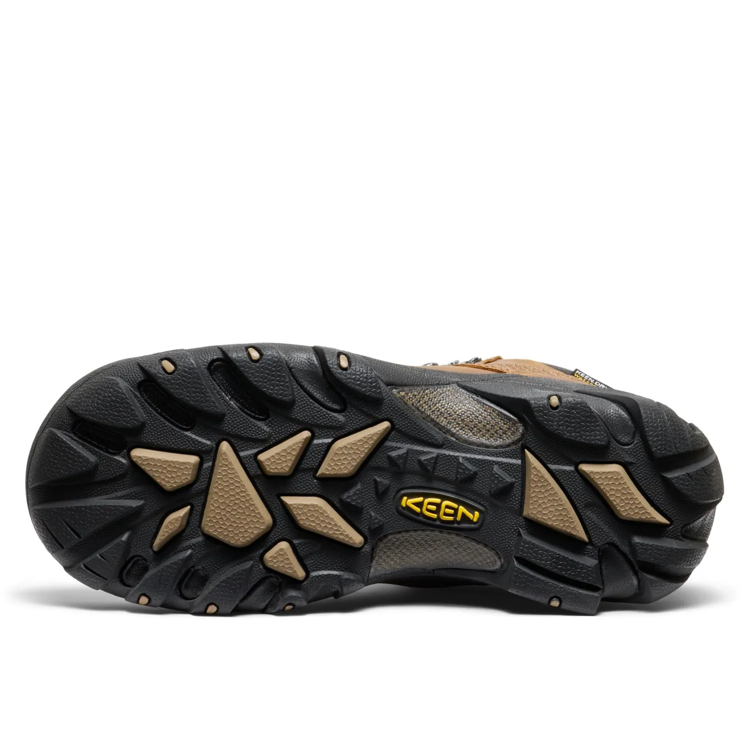 Keen Pyrenees stivali trekking donna 39 impermeabili