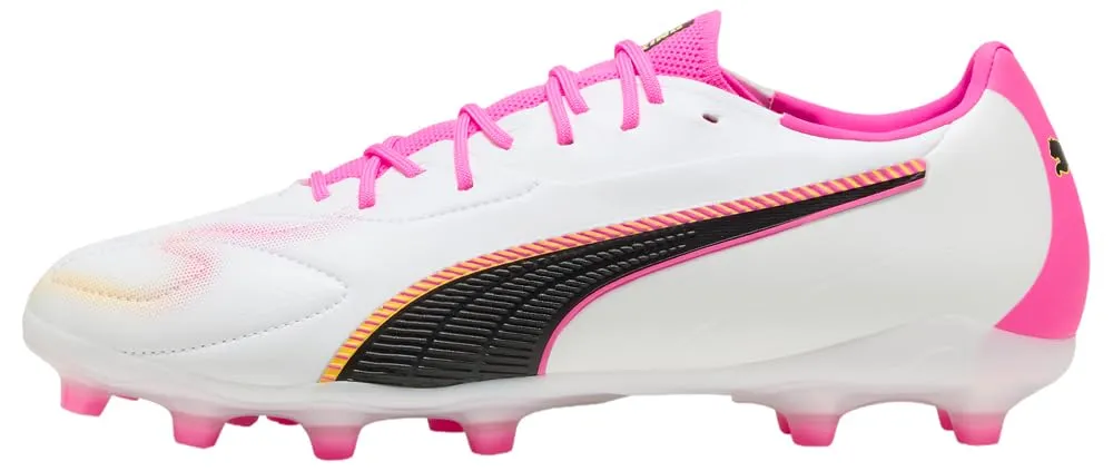 Puma King 20 Match FG/AG scarpe calcio 44 EU erba