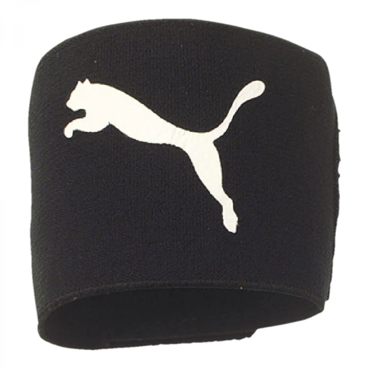 Puma fascia tendicalze grande ferma parastinchi bianca