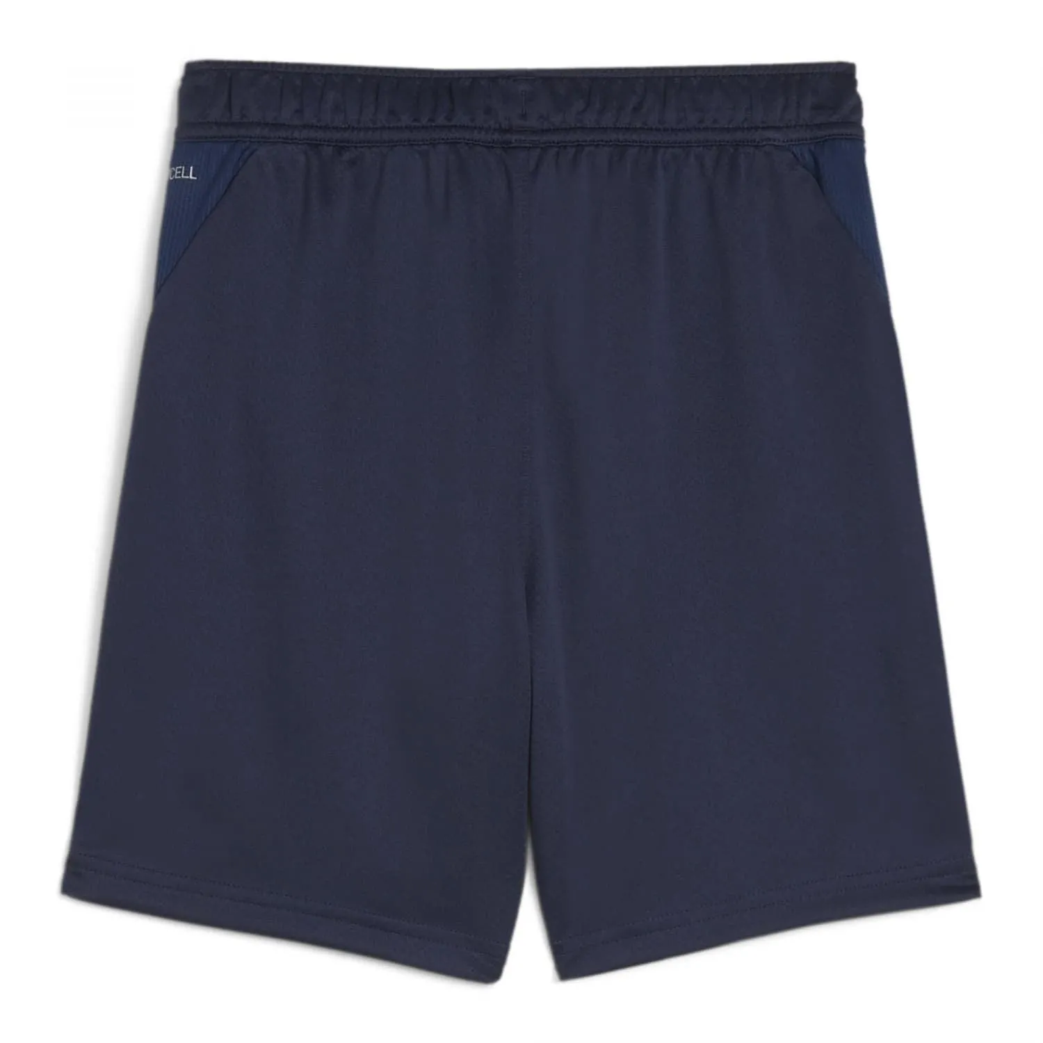 Puma Teamgoal Training Short Jr pantaloncini calcio bimbo