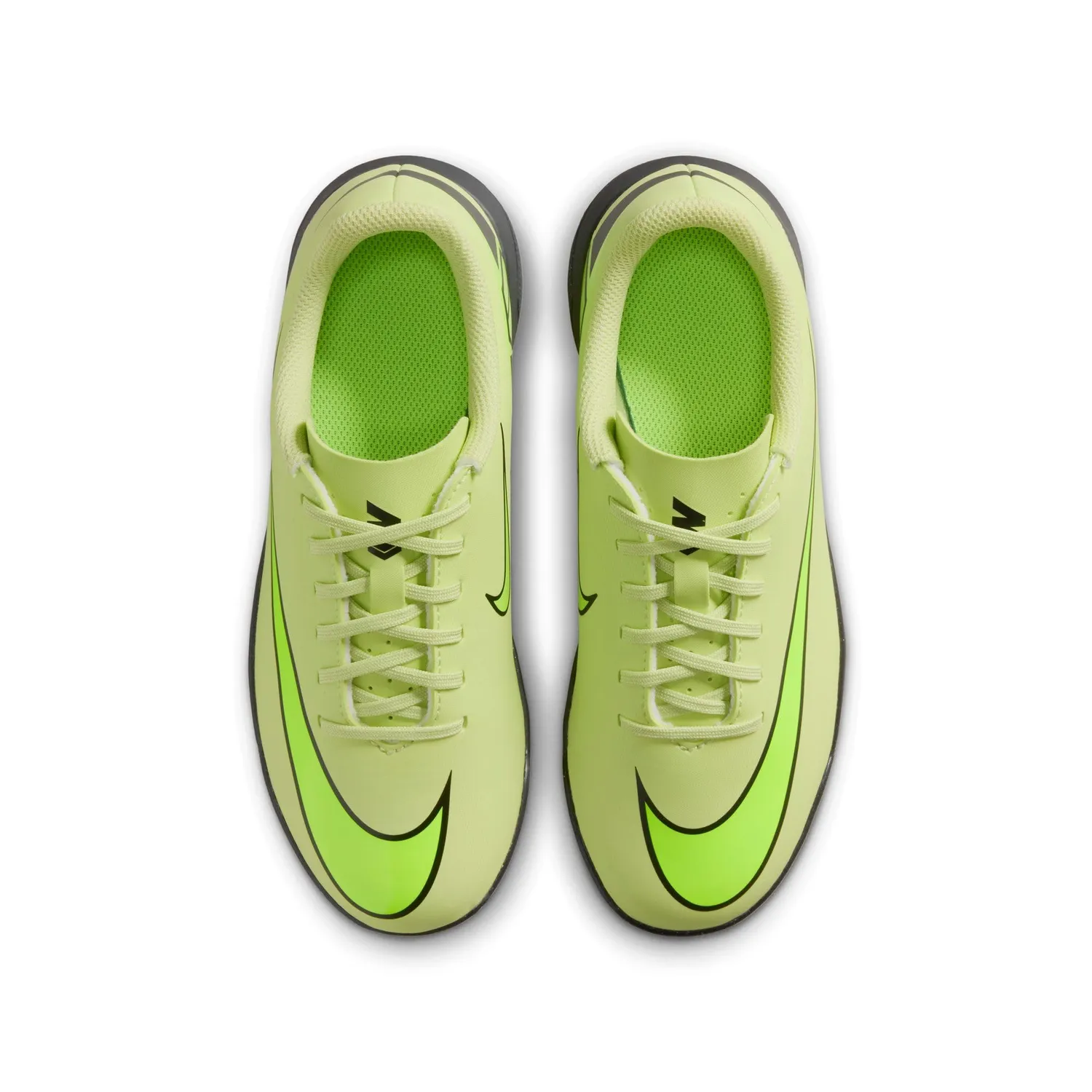 Nike Vapor 16 Club TF scarpe calcio 38,5 sintetico