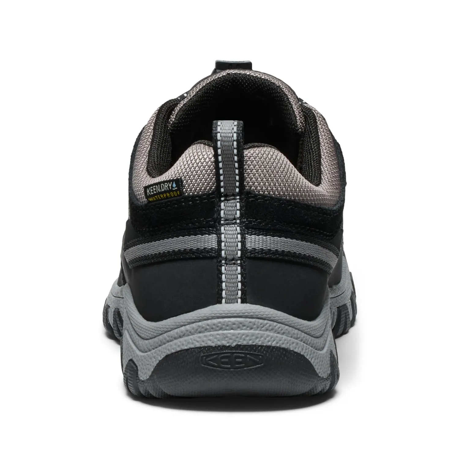 Keen Targhee 4 Scarpe Trekking Bambini Impermeabili