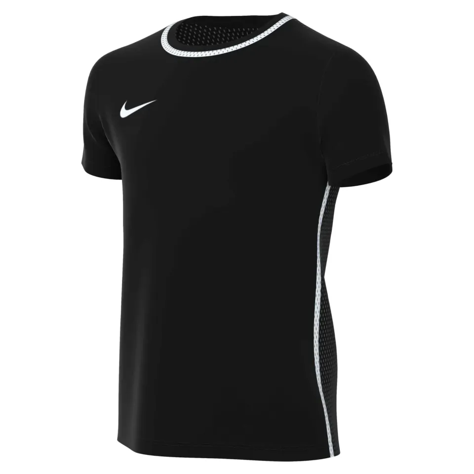 Nike Dri-Fit Park 26 maglia calcio bambino 8-10 anni nera