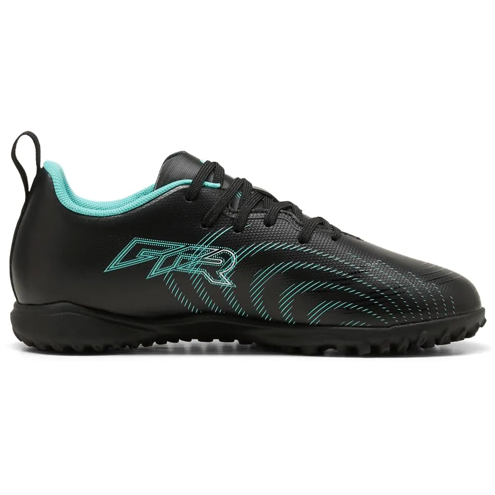 Puma Future 9 Play TT Jr scarpe calcio turf junior