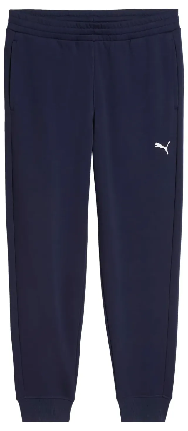 Puma Essentials Tad Jogger pantaloni french terry unisex