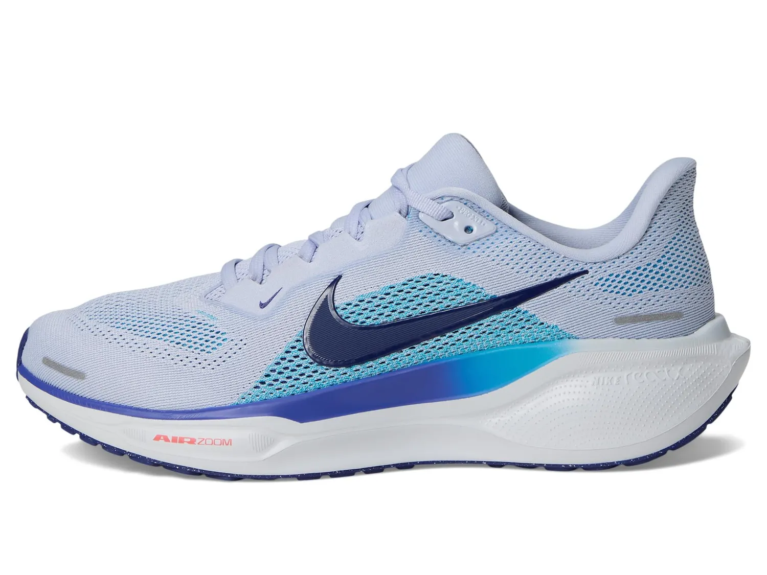 Nike Pegasus 41 scarpe corsa uomo reattive ammortizzate