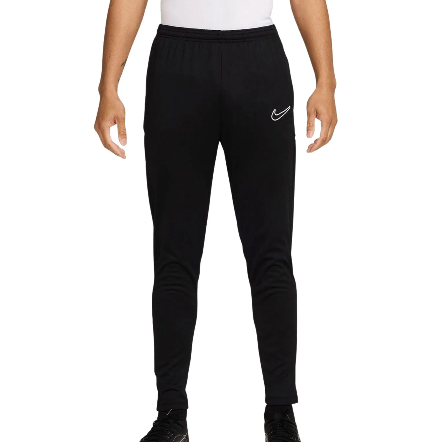 Nike Academy DF ACD25 pantaloni calcio uomo Navy taglia M