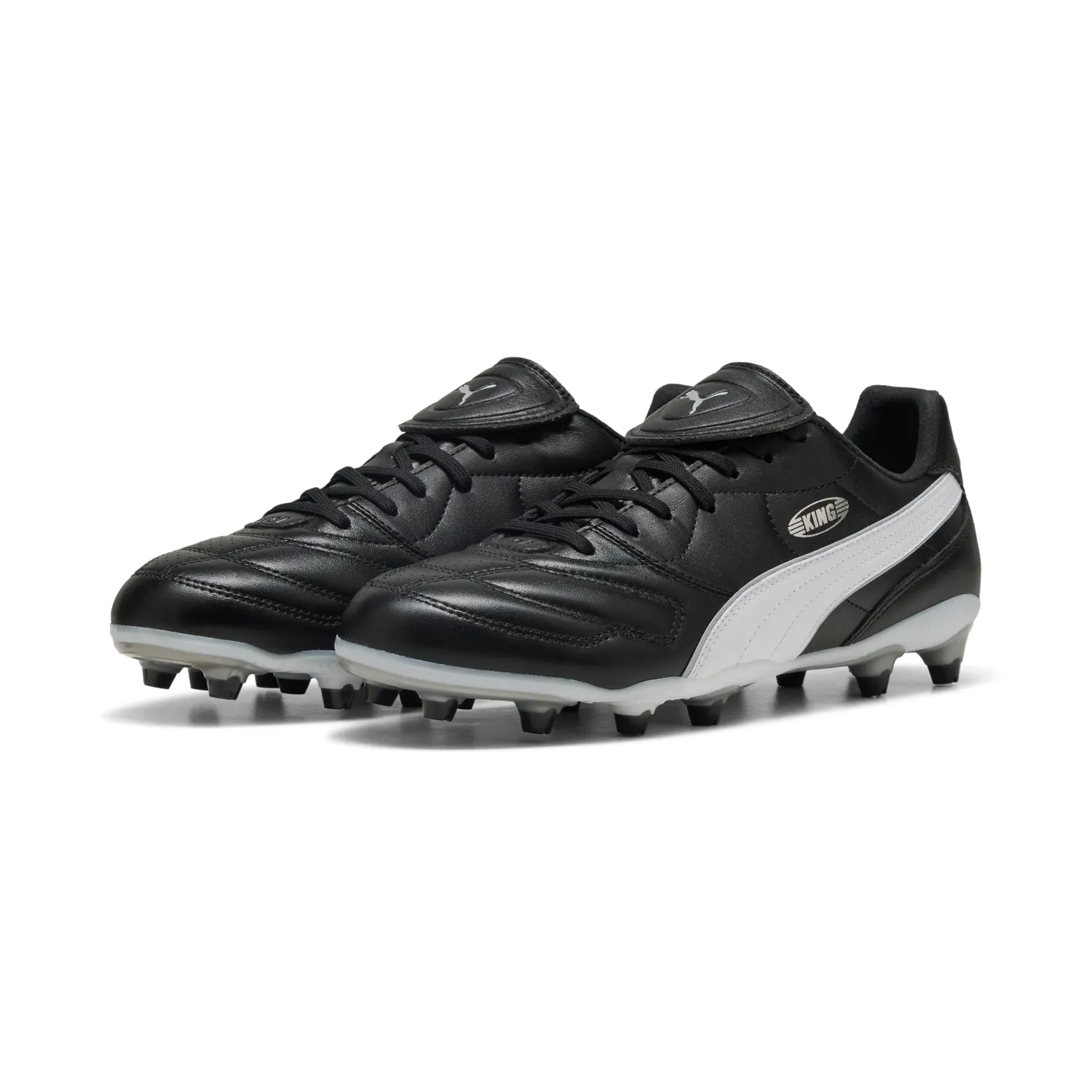 Puma King Liga FG/AG scarpe calcio pelle classica