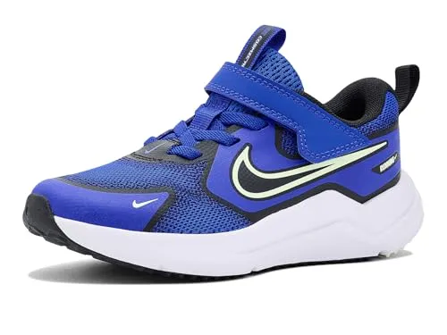 Nike Cosmic Runner scarpa bambino 27.5 EU velcro