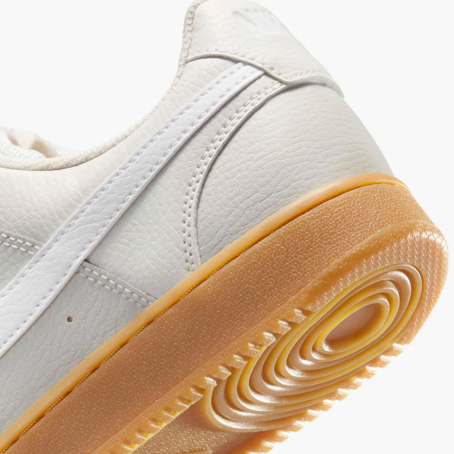 Nike Court Vision Low sneakers donna ecopelle 42 EU