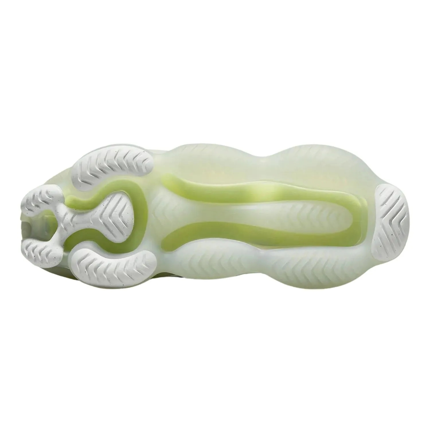 Nike Air Max Scorpion FK scarpe uomo ammortizzate