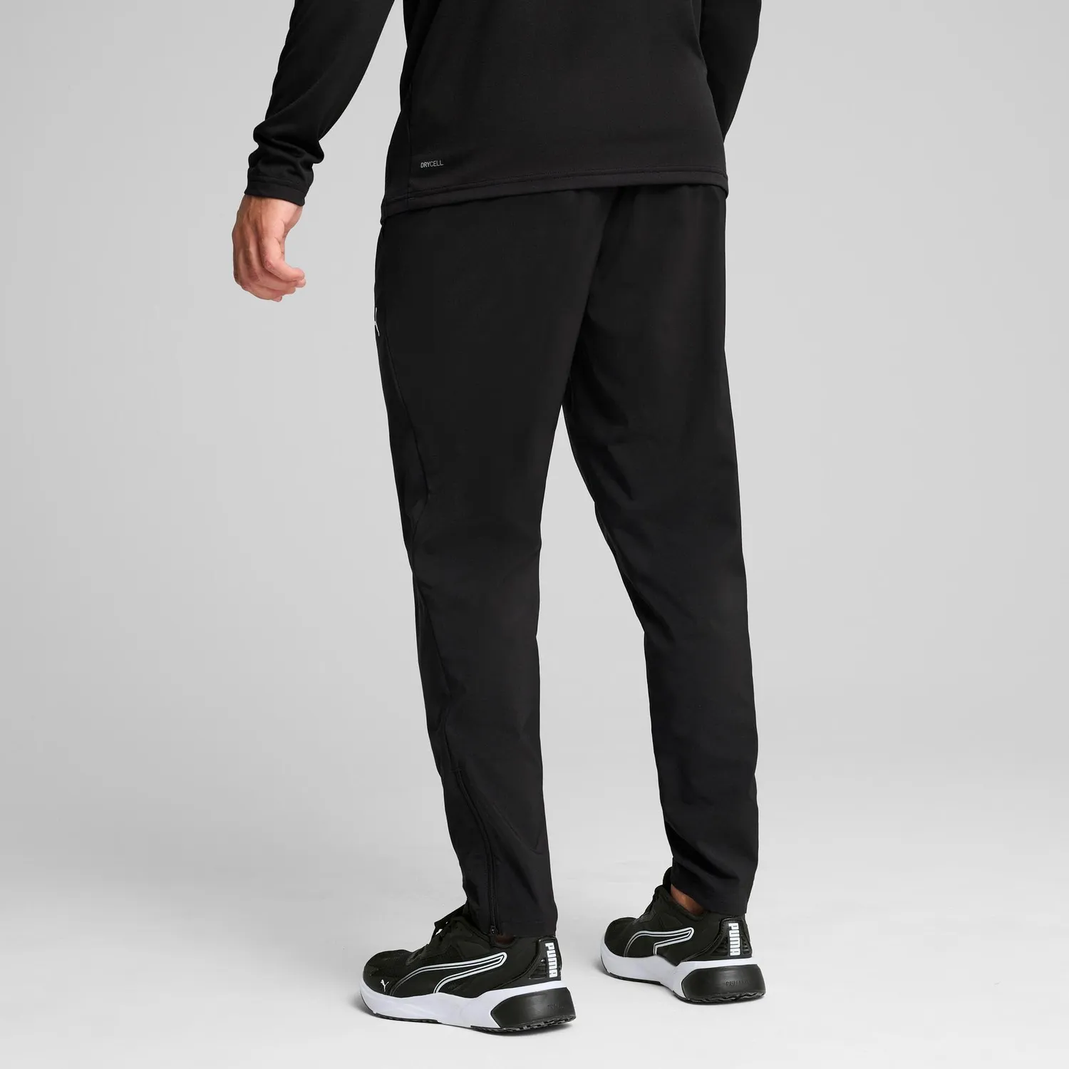Puma Tad Essentials Pantaloni Uomo S Woven