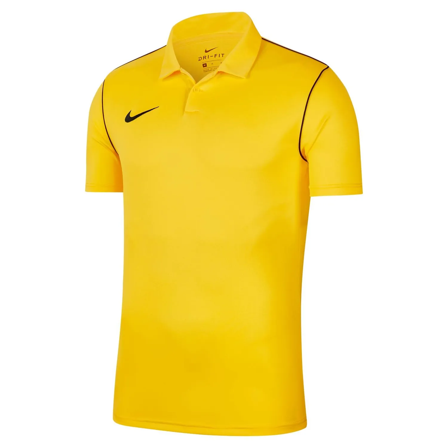 Nike Park 20 BV6903 polo bambino nero bianco