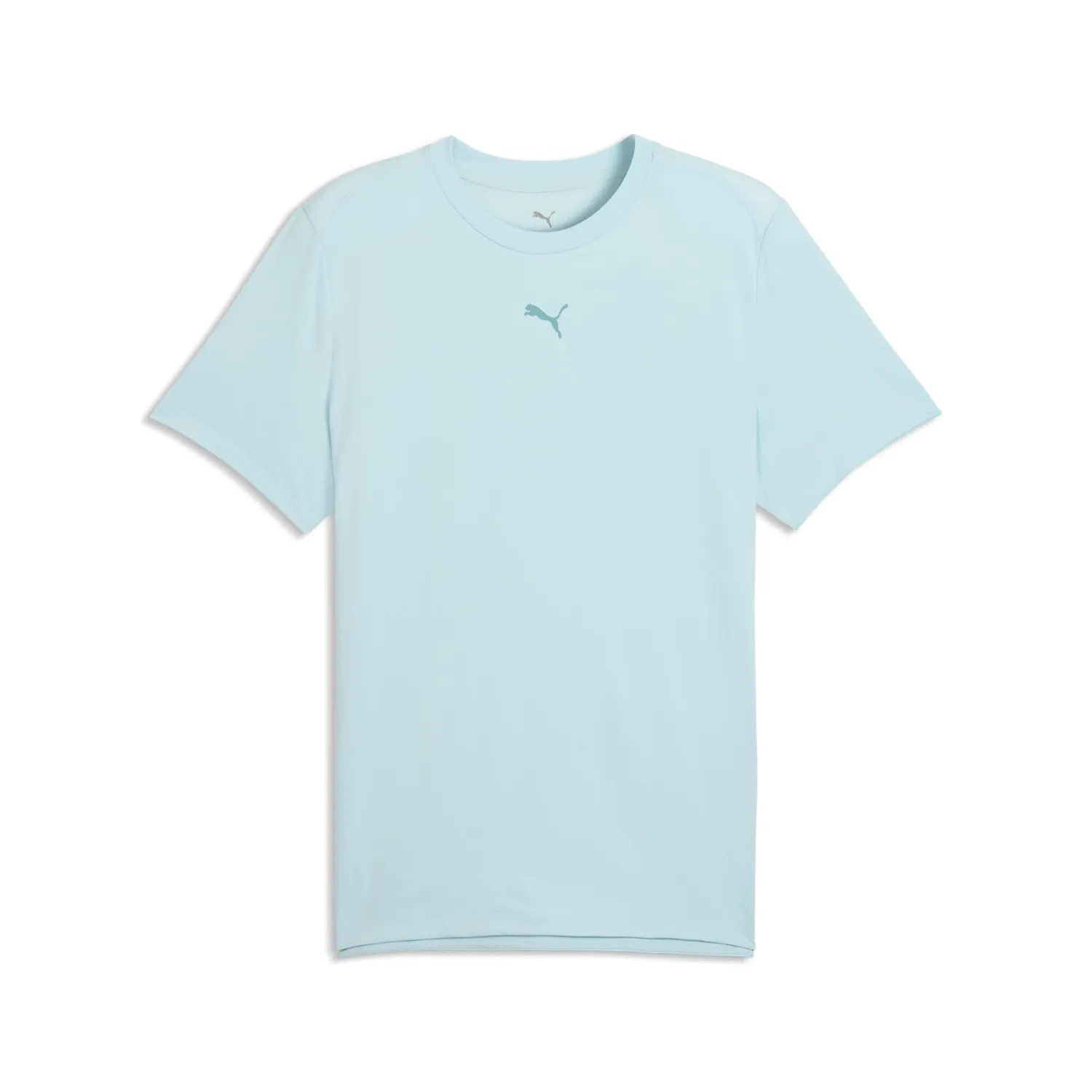 Puma Cloudspun Tee Maglietta Uomo Pacco da 1 Training