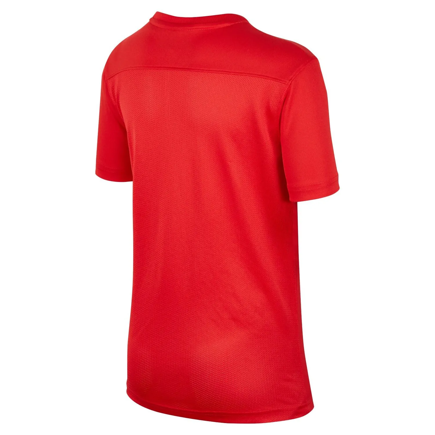 Nike Park VII t-shirt bambini Dri-FIT traspirante