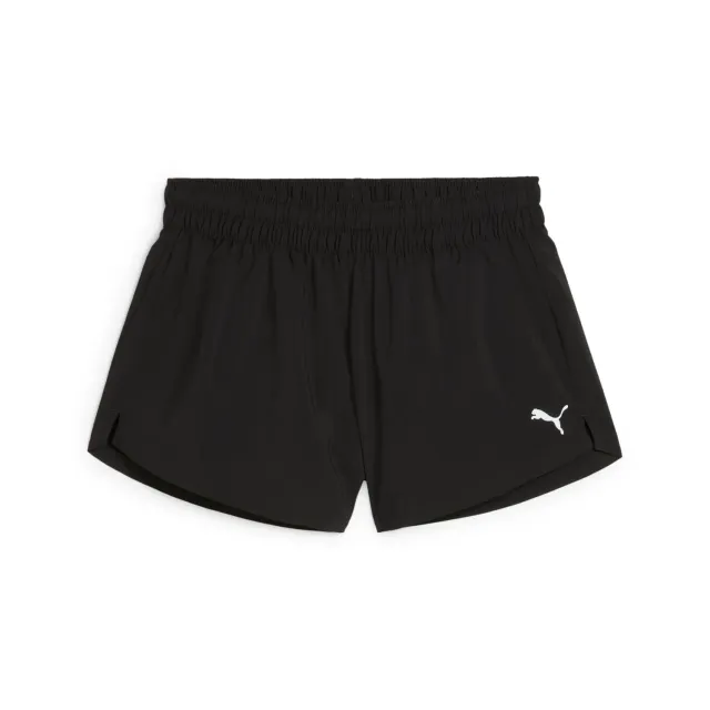 Puma Tad Essential 3" shorts neri S