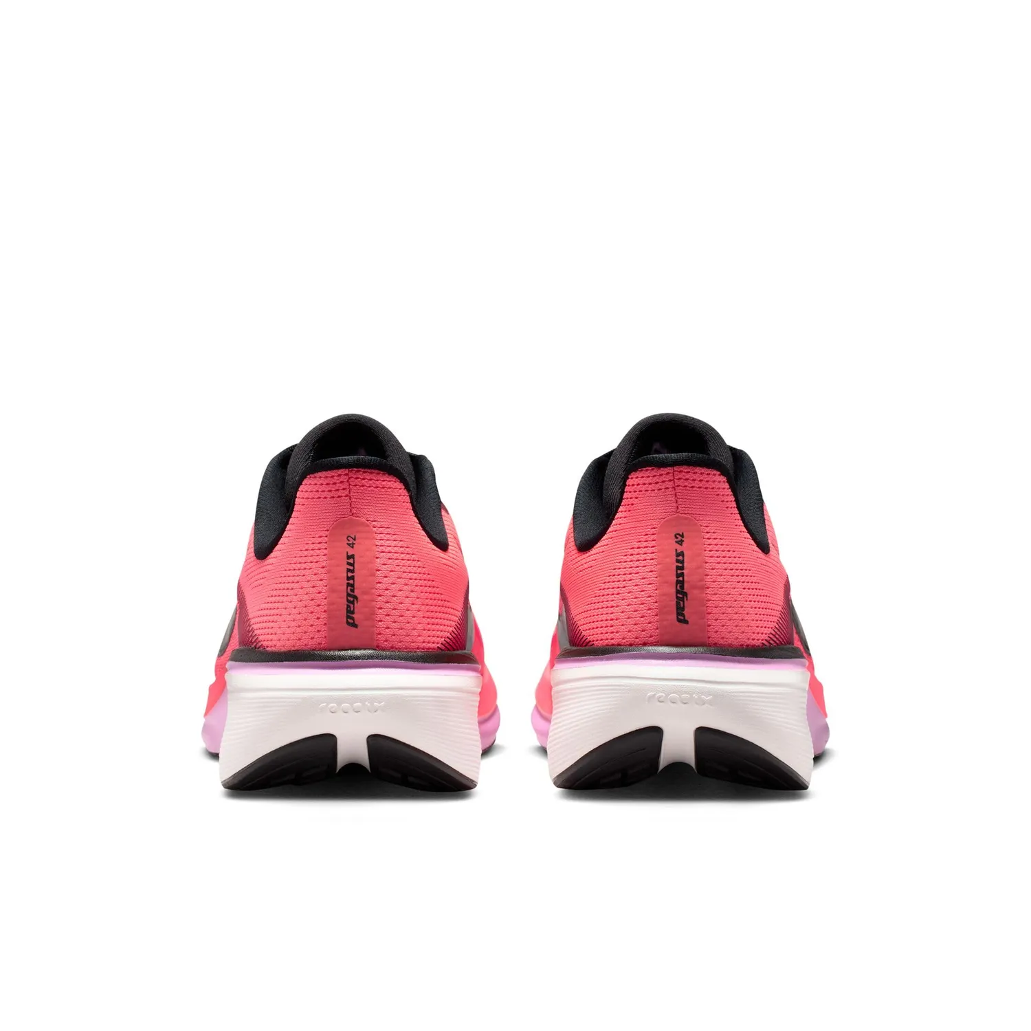 Nike 6.0 Pegasus 42 scarpe corsa donna 40.5 EU Air Zoom