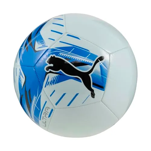Puma Ultra pallone calcio grafico allenamento