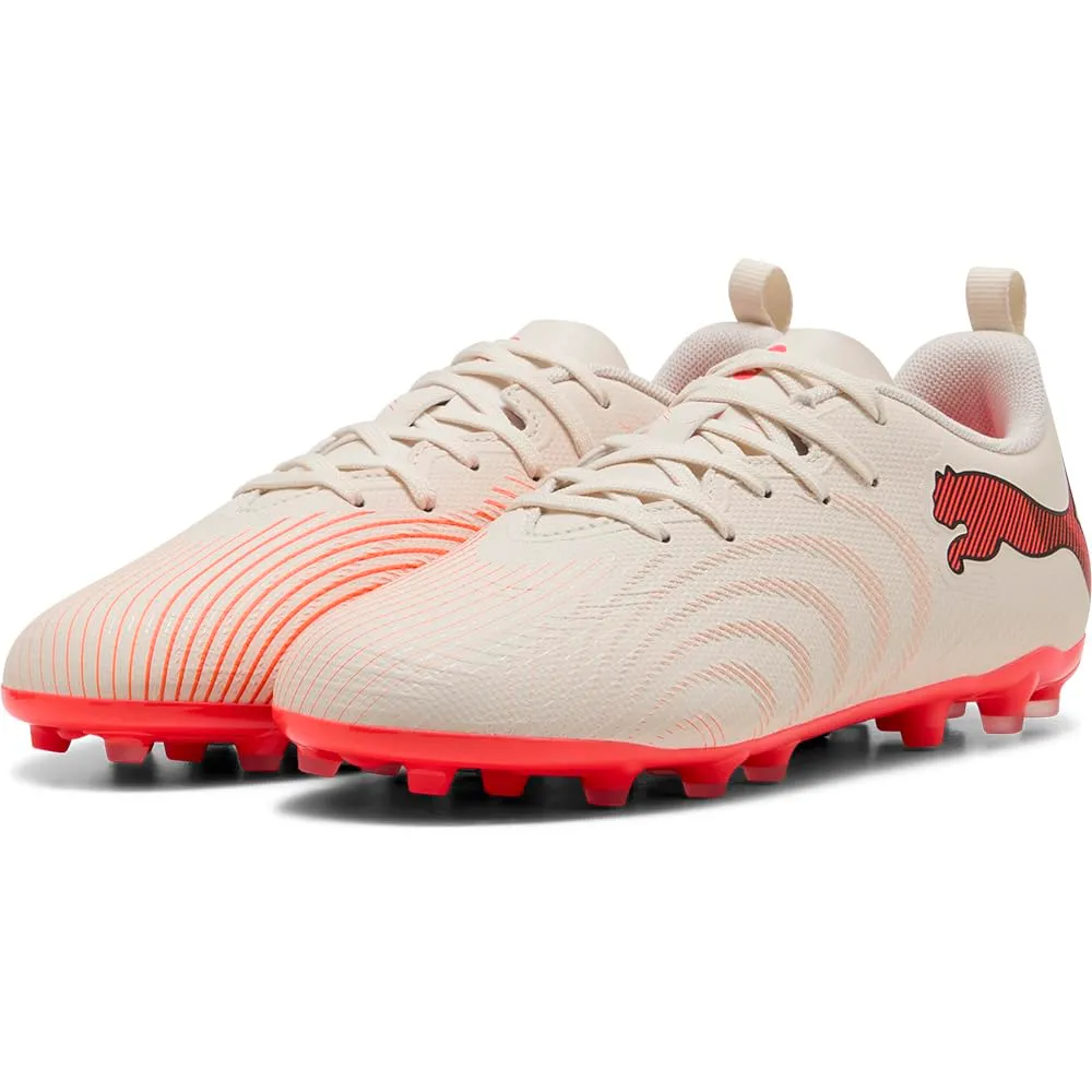 Puma Future 9 Play MG scarpe calcio ragazzo multi
