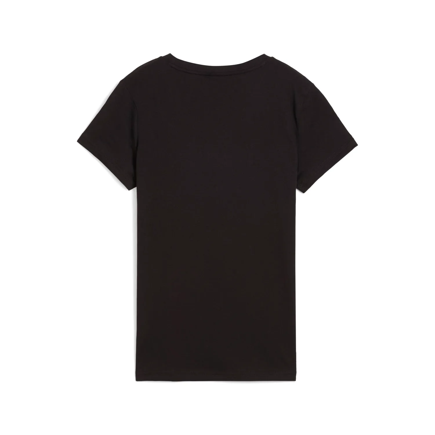 Puma ESS Small No.1 Logo Tee t-shirt cotone S