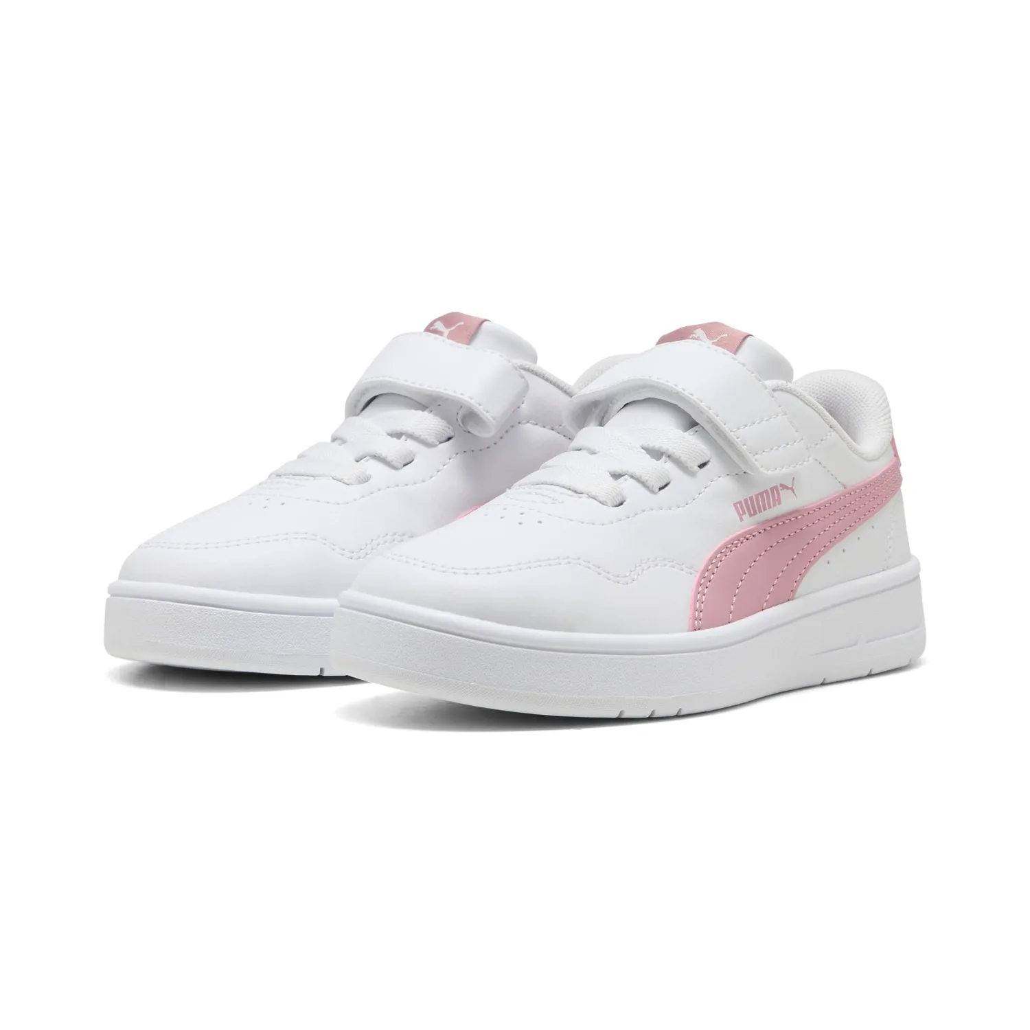 PUMA Court Lally AC+ PS sneakers bambina 29 EU