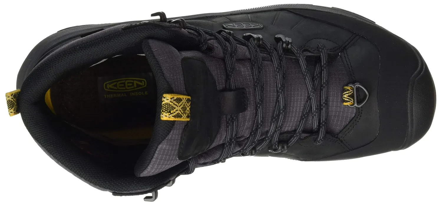 Keen Revel 4 scarponi neve uomo 42 impermeabili