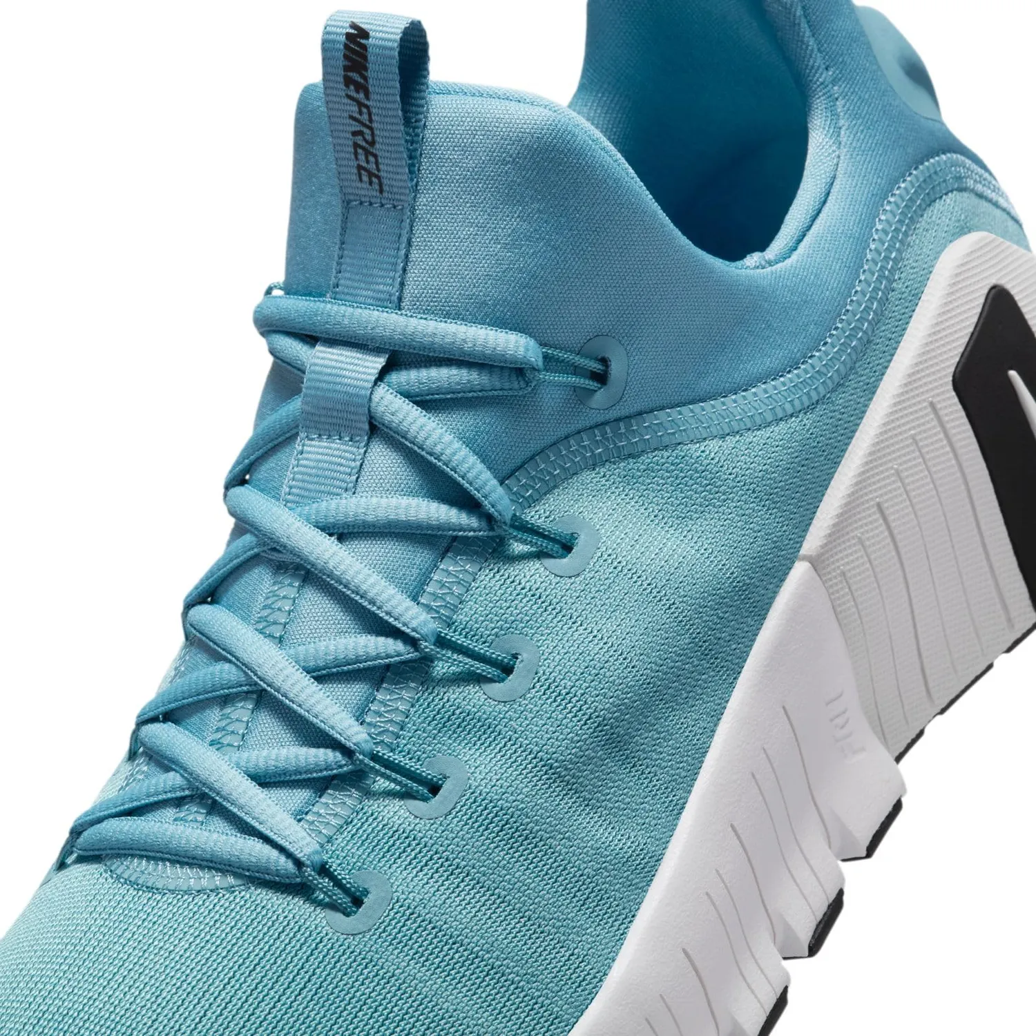 Nike Free Metcon 6 scarpa allenamento uomo 40.5 EU